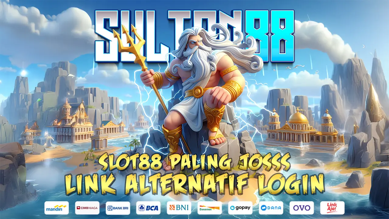 Virgoslot88 slot88 resmi